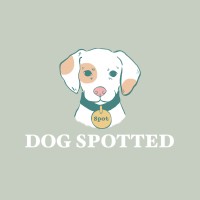 Dog Spotted logo - Similar company to Julip