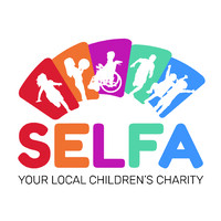 SELFA Children’s Charity logo - Similar company to Time - Technology In Music Education Uk