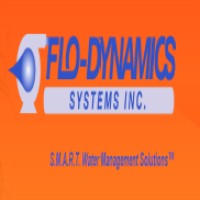 Flo-Dynamics Systems Inc. logo - Similar company to Powder Technology, Inc.