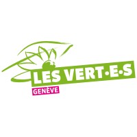 Les Vert·e·s genevois·es logo - Similar company to Association Ide-Ô