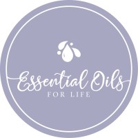 Essential Oils For Life logo - Similar company to Allchemix Consultancy. Expertise F&F Market And Ingredients Nat & Synth Www.Allchemix.Com Alain Frix
