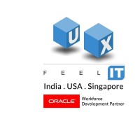 UX Business Solutions logo - Similar company to Peach Studios