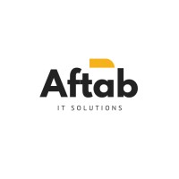 Aftab IT Solution logo - Similar company to Digibits Technologies