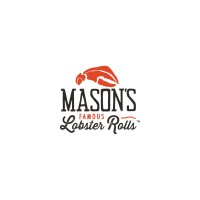 Mason's famous lobster roll - italy logo - Similar company to Hottinger