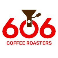 606 Coffee Roasters logo - Similar company to Peer Agri Foods