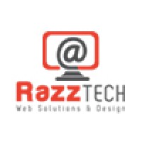 Razztech logo - Similar company to Sanapix - Web & Media Services