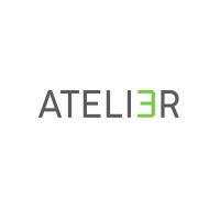 ATELIER3 logo - Similar company to Dk Architects