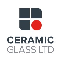 Ceramic Glass Ltd logo - Similar company to Ceramic Tileworks