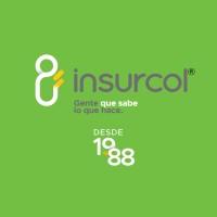 INSURCOL LTDA logo - Similar company to Tecnopipe