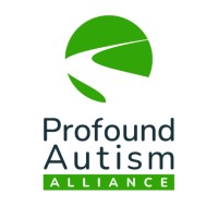 Profound Autism Alliance logo - Similar company to California Association For Behavior Analysis