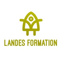Landes Formation logo - Similar company to Coinspace