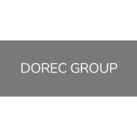 Dorec Group logo - Similar company to Xfact, Inc.