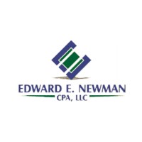 Edward E. Newman CPA, LLC logo - Similar company to Honkamp Payroll, Llc