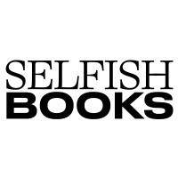 Selfish Books logo - Similar company to Selfish