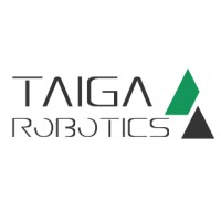 Taiga Robotics Corp. logo - Similar company to Skygauge Robotics