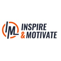 Inspire and Motivate logo - Similar company to Adeltech.Nl