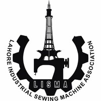 Lahore Industrial Sewing Machine Association (LISMA) logo - Similar company to Sewing Machine Exchange India