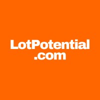 LotPotential.com logo - Similar company to Sbur