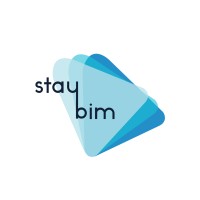stayBIM logo - Similar company to Núcleo De Inovação Bim - Nib