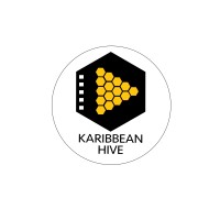 KARIBBEAN HIVE logo - Similar company to École Kourtrajmé Karaïbes