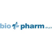 Bio-Pharm logo - Similar company to Bio-Pharm Inc.