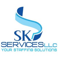 SK Services logo - Similar company to Sk Staffing Solutions
