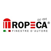 Ropeca - Finestre d'Autore logo - Similar company to Operaio Gmbh