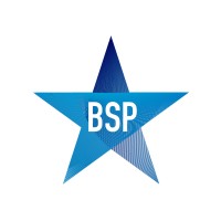 Blue Star Partnership logo - Similar company to Khk Games