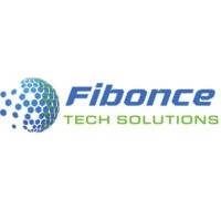 Fibonce Tech Solutions logo - Similar company to Softinger Tech Services