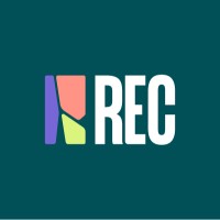 REC logo - Similar company to Cress Île-De-France