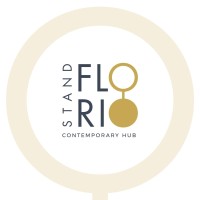 Stand Florio Contemporary Hub logo - Similar company to Confita