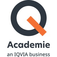 Q-Academie, an IQVIA business logo - Similar company to Data Science Partners