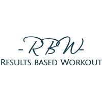 RBW Fitness logo - Similar company to Food Buzz