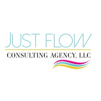 Just Flow Consulting Agency logo - Similar company to 𝘽𝙈 𝔼ℕ𝔾𝕀ℕ𝔼𝔼ℝ𝕀ℕ𝔾 Sarl
