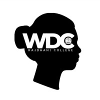 WDC- Women Development Cell, Rajdhani College logo - Similar company to Commercium Pgdav