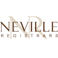 Neville Registrars Limited logo - Similar company to Frooition