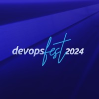 DevOpsFest logo - Similar company to Canny Security