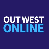 Out West Online logo - Similar company to Allprint Graphics
