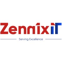 Zennix IT logo - Similar company to Treegain Technologies Llp