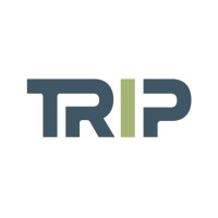 TRIP A National Transportation Research Nonprofit logo - Similar company to Transportation Research Group, University Of Southampton