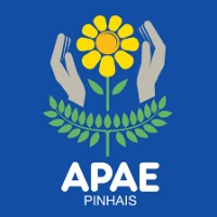 Apae Pinhais logo - Similar company to Clínica Happytherapy