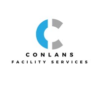 Conlans Facility Services logo - Similar company to Enviroscope Maintenance