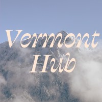 Vermont Hub logo - Similar company to Transformative Play Initiative