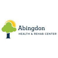 Abingdon Health & Rehab Center logo - Similar company to The Baldwin