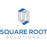 Square Root Solutions logo - Similar company to Infigrity - Infinite. Integrity.