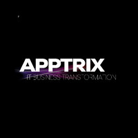APPTRIX logo - Similar company to Apptrix Software Solutions