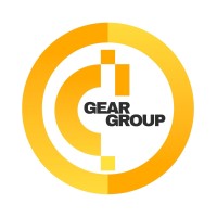 Gear Group Ltd logo - Similar company to Fletchstone Enterprise