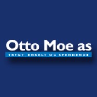Otto Moe AS logo - Similar company to Nardo Bil Gruppen