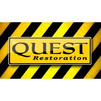 Quest Restoration logo - Similar company to Integrated Restoration