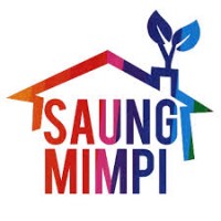 Saung Mimpi logo - Similar company to A Decade Studio.